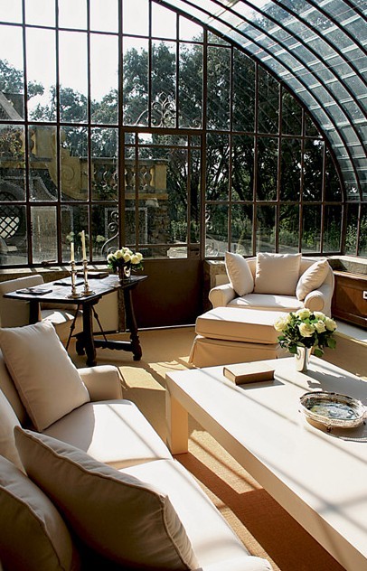 意大利IL Salviatino豪華度假會所