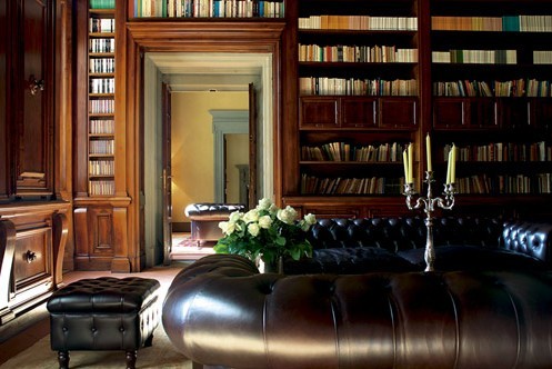 意大利IL Salviatino豪華度假會所