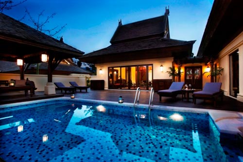 度假酒店設(shè)計