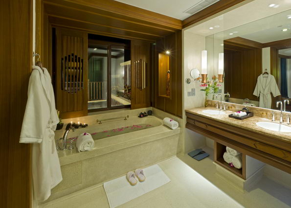 度假酒店設(shè)計