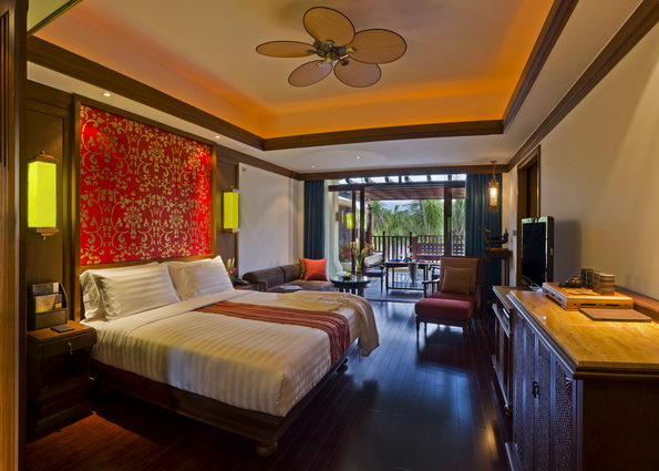 度假酒店設(shè)計