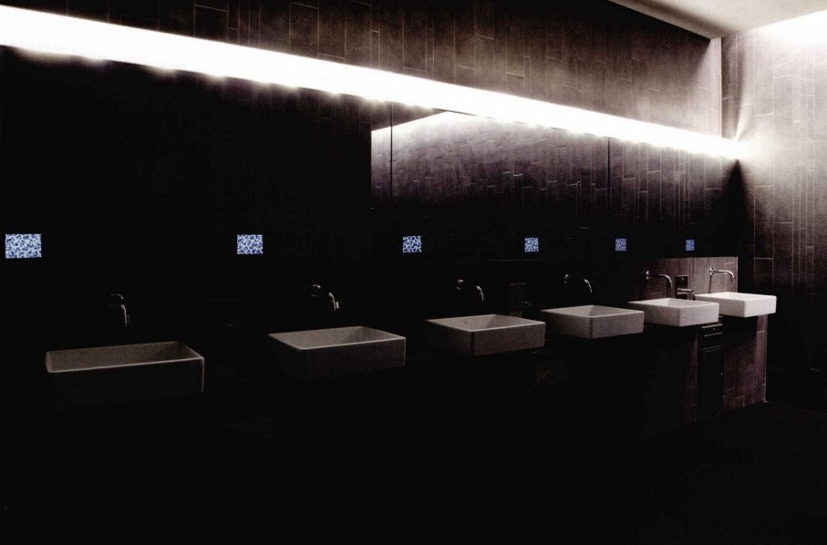 酒吧衛(wèi)生間設(shè)計(jì)