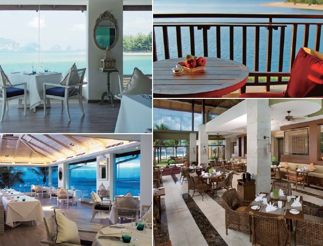  錫高安納塔拉水療會(huì)所