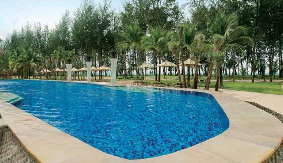  錫高安納塔拉水療會(huì)所