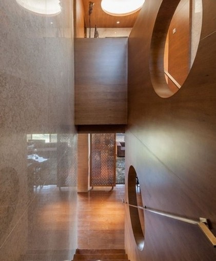 蘇州西山太湖別墅會(huì)所設(shè)計(jì)欣賞