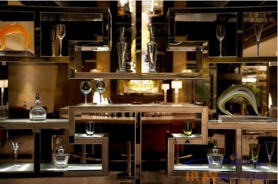  北京JW萬豪酒店