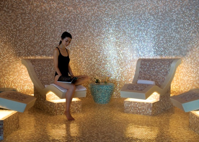  北京JW萬豪酒店