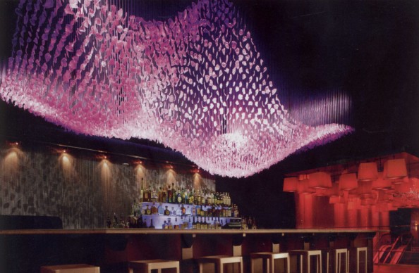 北210俱樂部設(shè)計