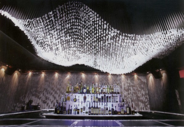 北210俱樂部設(shè)計