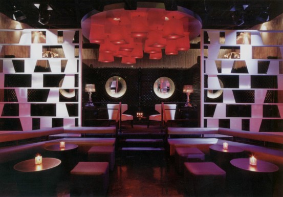 北210俱樂部設(shè)計