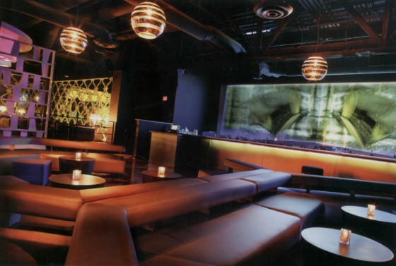 北210俱樂部設(shè)計