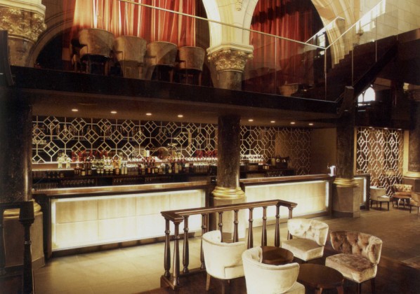 夜總會俱樂部設(shè)計