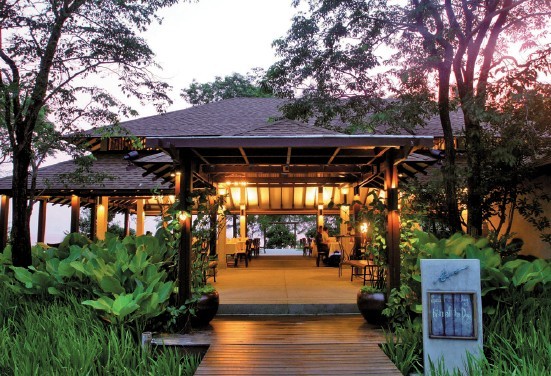 森塔拉海濱度假酒店水療中心