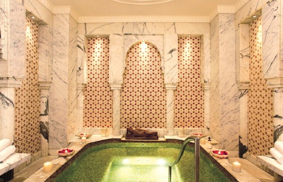 帝國會(huì)所設(shè)計(jì)