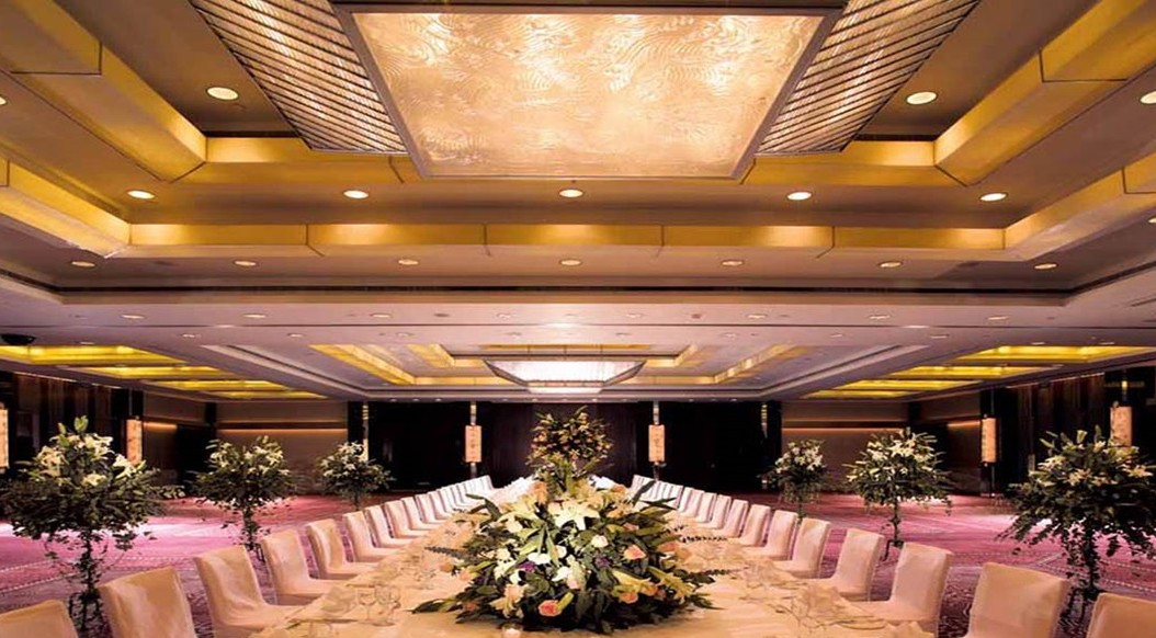 酒店設(shè)計(jì)范例