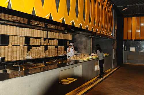 廣州K-Party量販KTV旗艦店設(shè)計(jì)