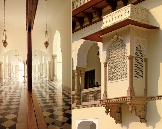 戎爾巴皇宮酒店設(shè)計(jì)