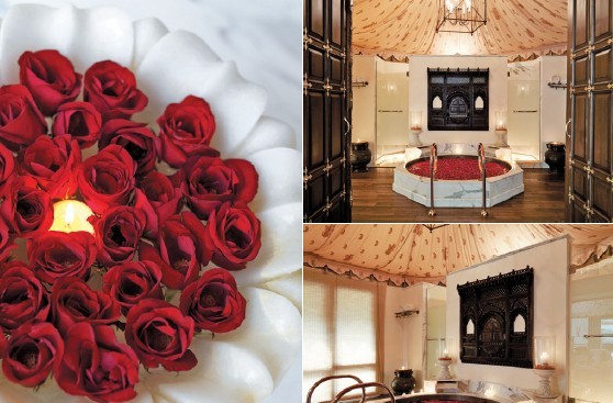 戎爾巴皇宮酒店設(shè)計(jì)