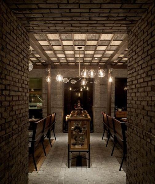 上海CAPO古羅馬頂級餐飲會(huì)所