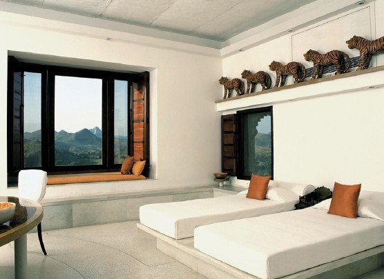 18世紀(jì)歐式古典酒店設(shè)計(jì) 戴薇閣皇宮酒店