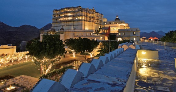 18世紀(jì)歐式古典酒店設(shè)計(jì) 戴薇閣皇宮酒店