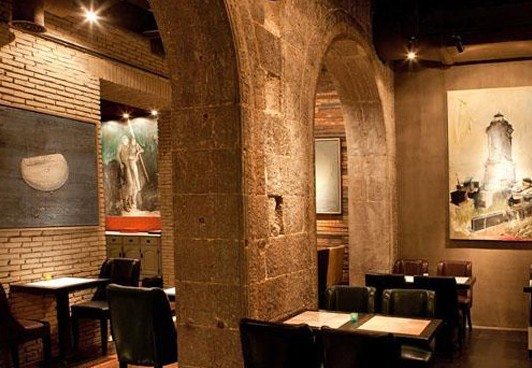 上海外灘Choir酒吧