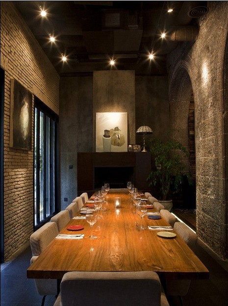 上海外灘Choir酒吧