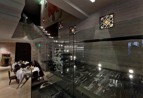 蘇浙匯私人會所