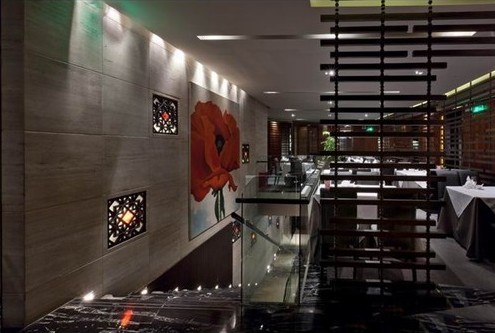 蘇浙匯私人會所