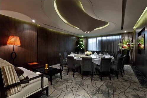 蘇浙匯私人會所