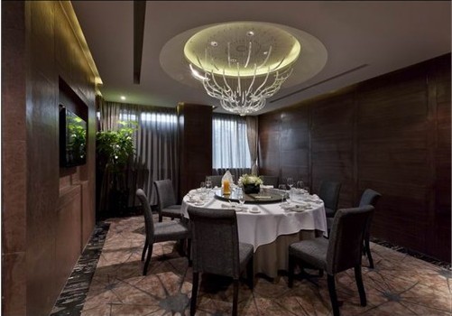 蘇浙匯私人會所