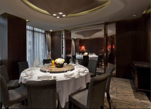 蘇浙匯私人會所