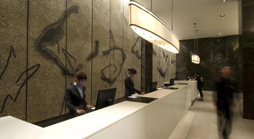 酒店大堂設(shè)計