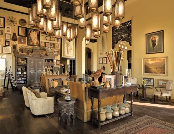 阿布扎比水療度假村酒店