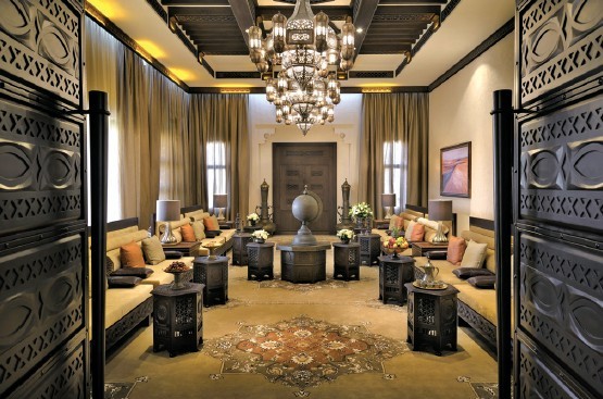 世界頂級(jí)水療spa設(shè)計(jì)中心 Anantara Spa