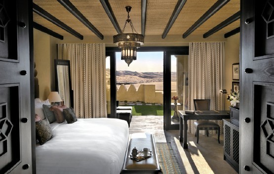 世界頂級(jí)水療spa設(shè)計(jì)中心 Anantara Spa