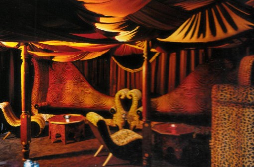 流暢夜店休閑酒吧設(shè)計(jì) 被評(píng)為北美最好的酒吧夜總會(huì)