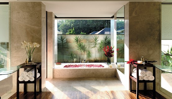 The Serai Chikmagalur 酒店會所