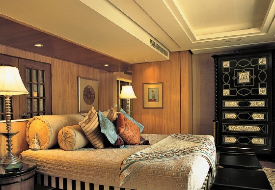 波斯文化洗浴 The Oberoi Amarvilas 天堂水療洗浴設(shè)計(jì)