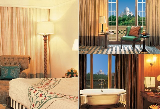 波斯文化洗浴 The Oberoi Amarvilas 天堂水療洗浴設(shè)計(jì)