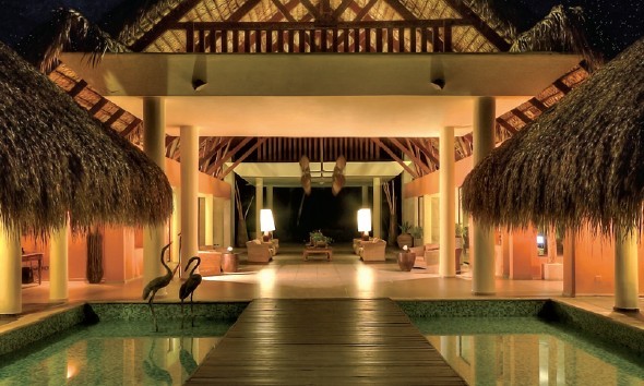 Sivory Punta Cana 精品洗浴中心設(shè)計(jì)