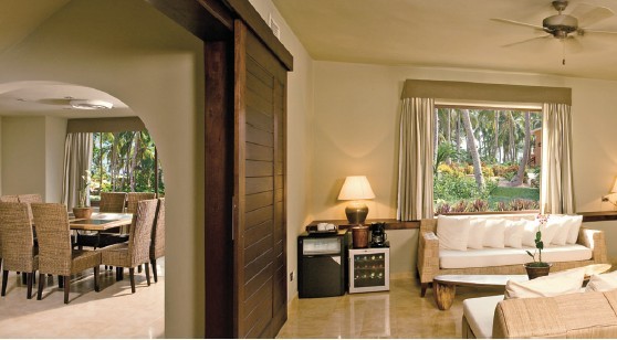 Sivory Punta Cana 精品洗浴中心設(shè)計(jì)