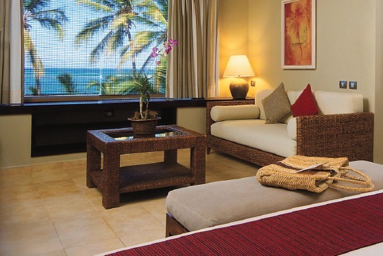 Sivory Punta Cana 精品洗浴中心設(shè)計(jì)