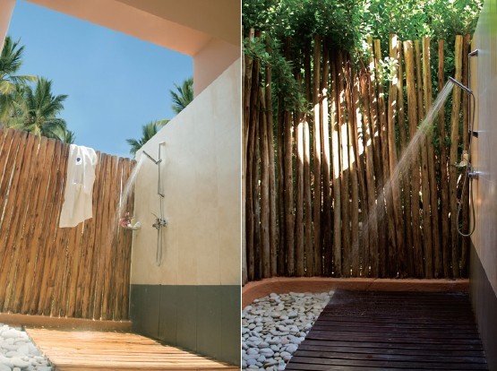 Sivory Punta Cana 精品洗浴中心設(shè)計(jì)