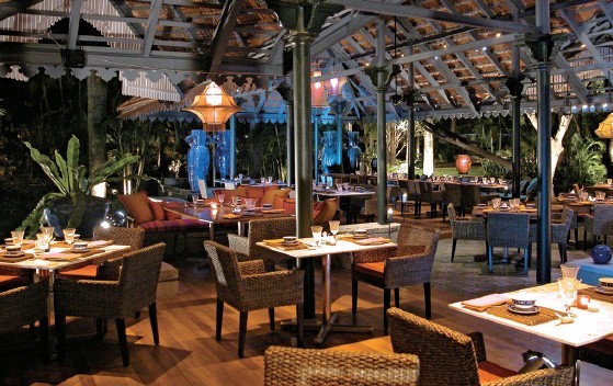 West End 泰姬酒店內(nèi)部女子會(huì)所設(shè)計(jì)