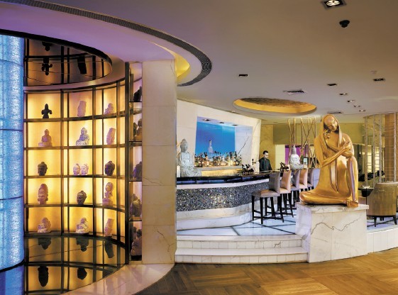 會所設(shè)計(jì)