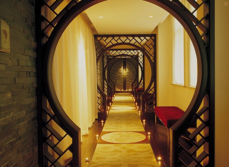 上海揚(yáng)子精品酒店設(shè)計(jì) 對(duì)話老上海風(fēng)情