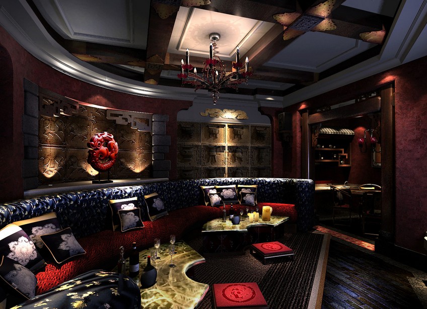 KTV室內(nèi)聲學(xué)設(shè)計(jì)