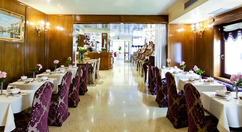 威尼斯PESARO PALACE酒店設計圖欣賞