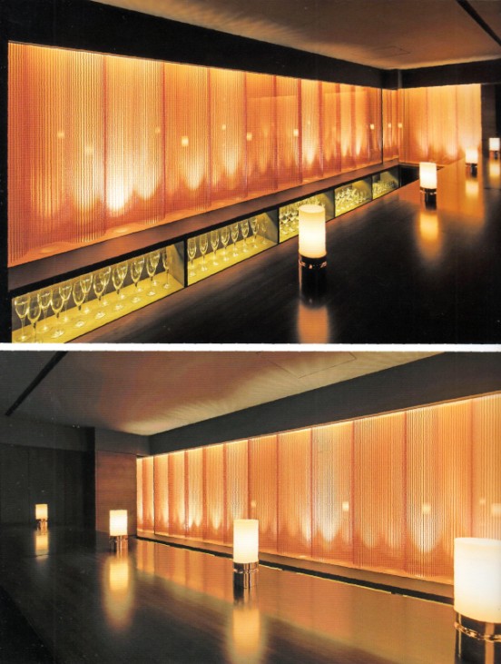 D酒吧設計 讓時間在此停駐